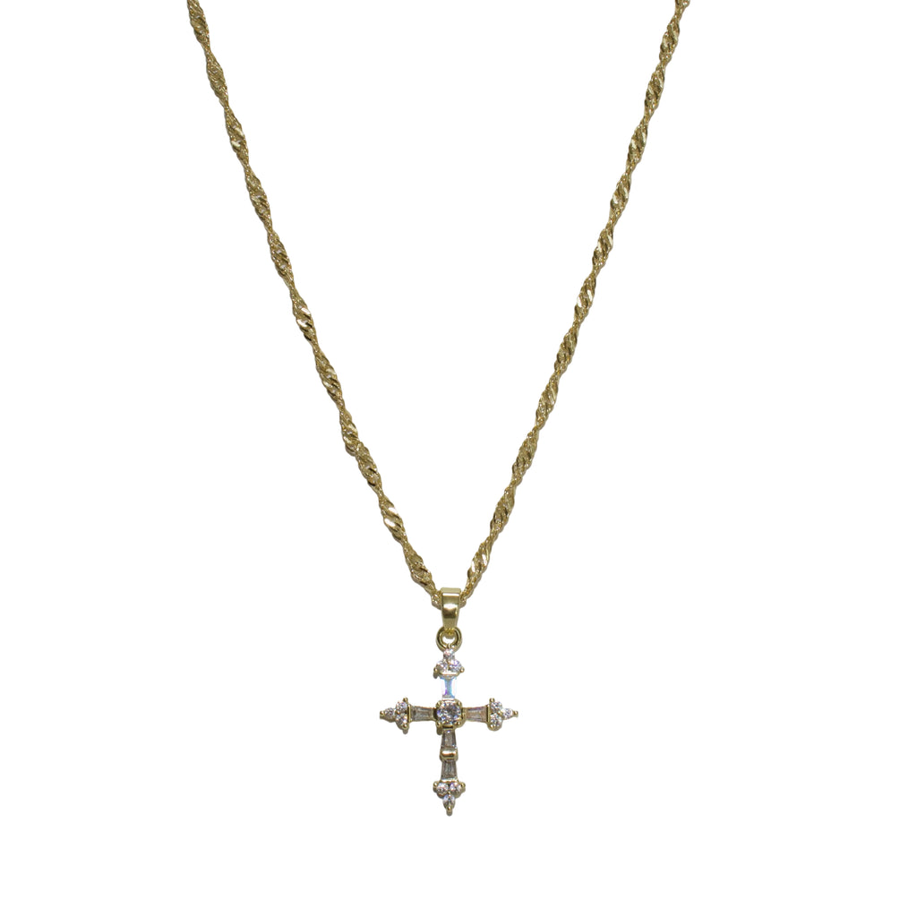 Rosalie necklace
