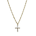 Rosalie necklace