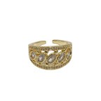 Isadora ring
