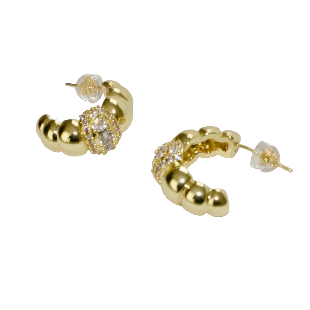 Golden Globe Hoop