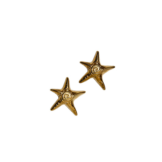 Star Del Mar earrings