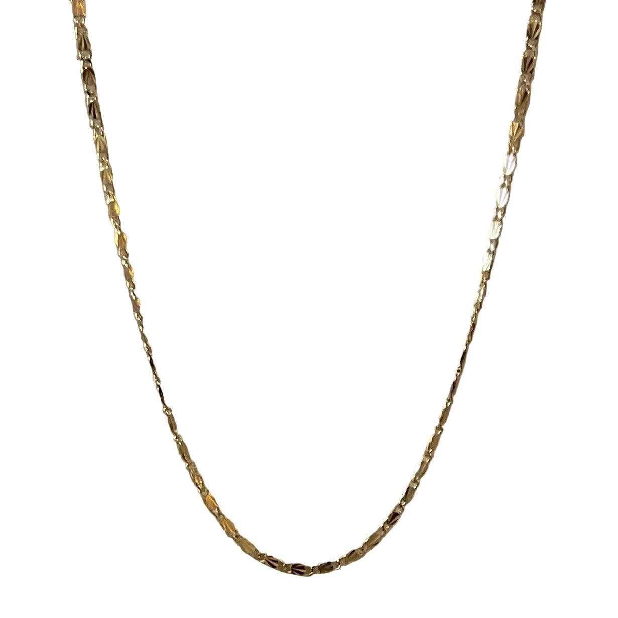 Ivy Necklace