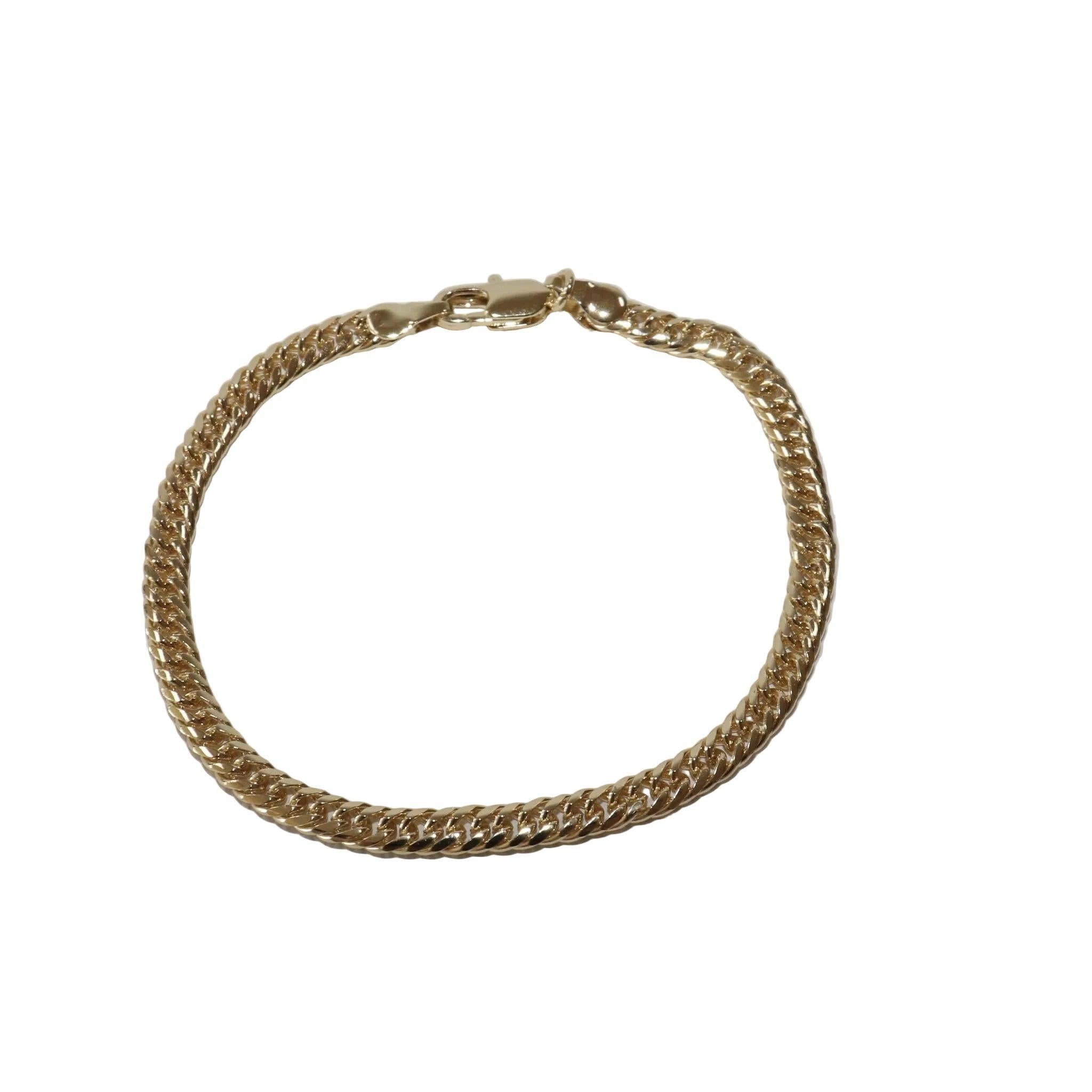 Mila bracelet
