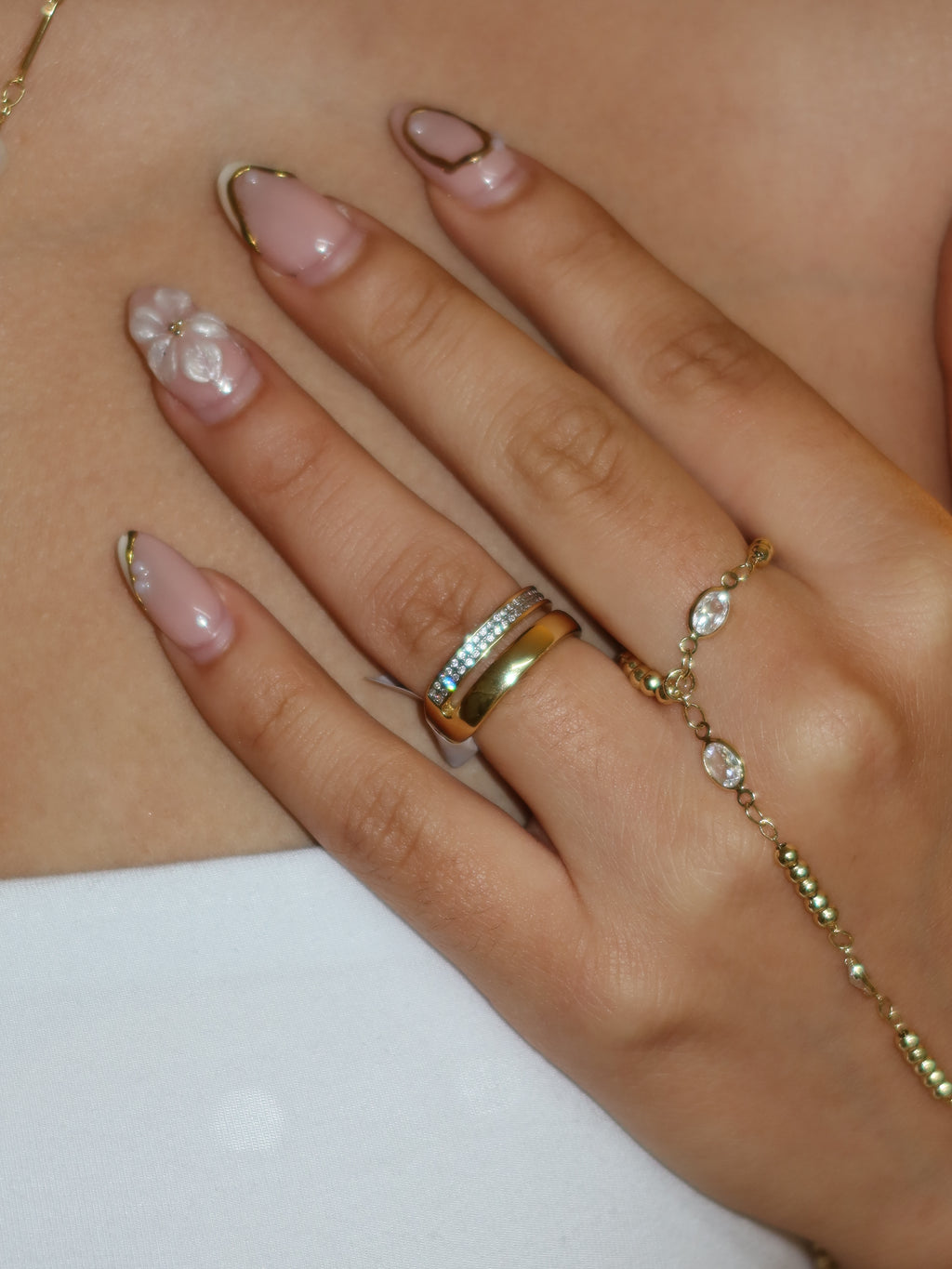 Horizonte ring