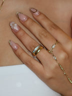 Horizonte ring