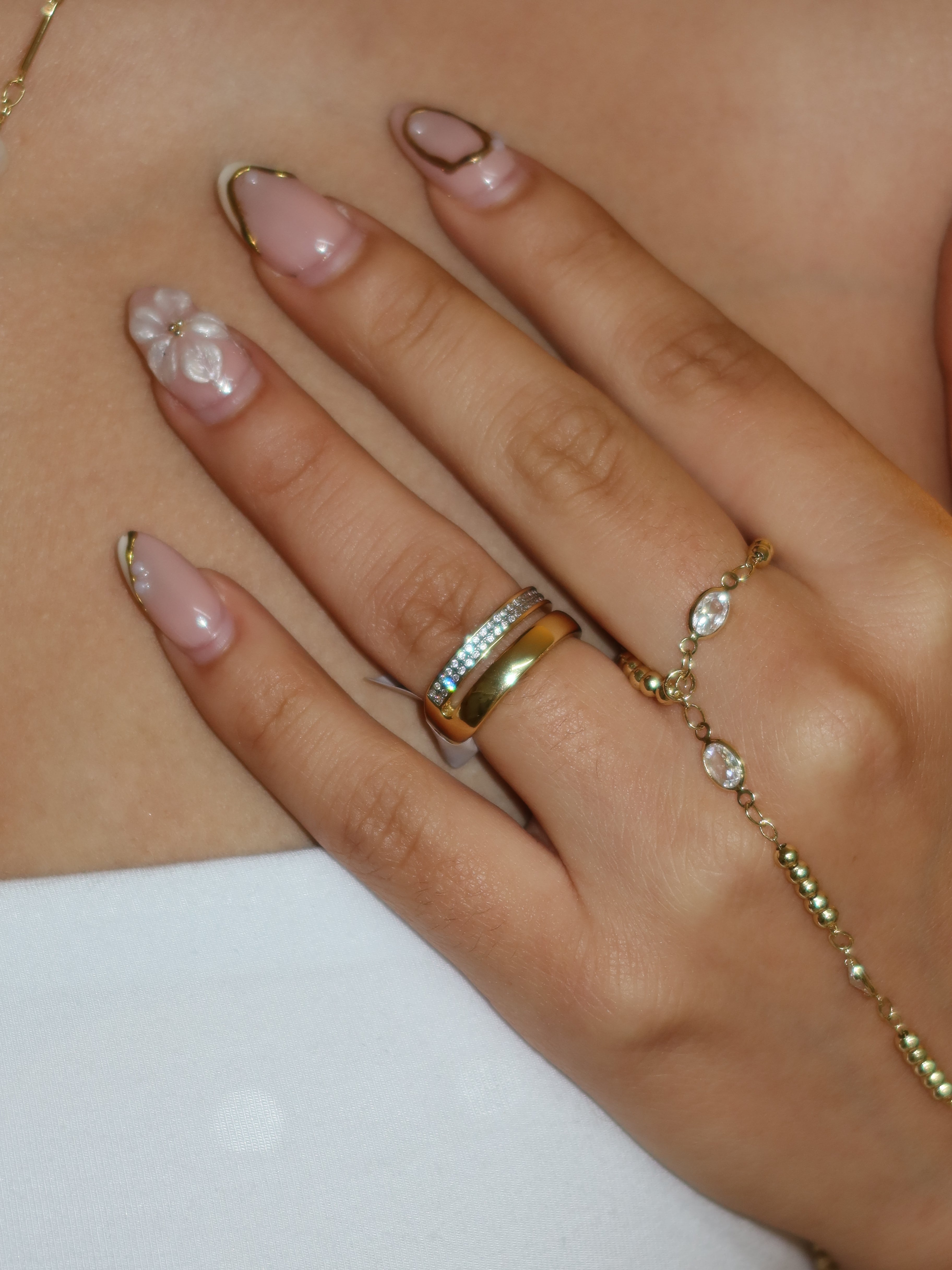 Horizonte ring