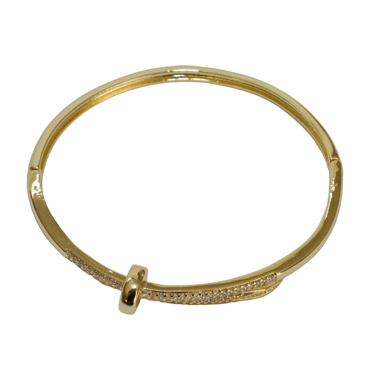 Icon bangle
