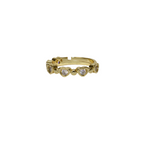 Hopeless Romantic Ring