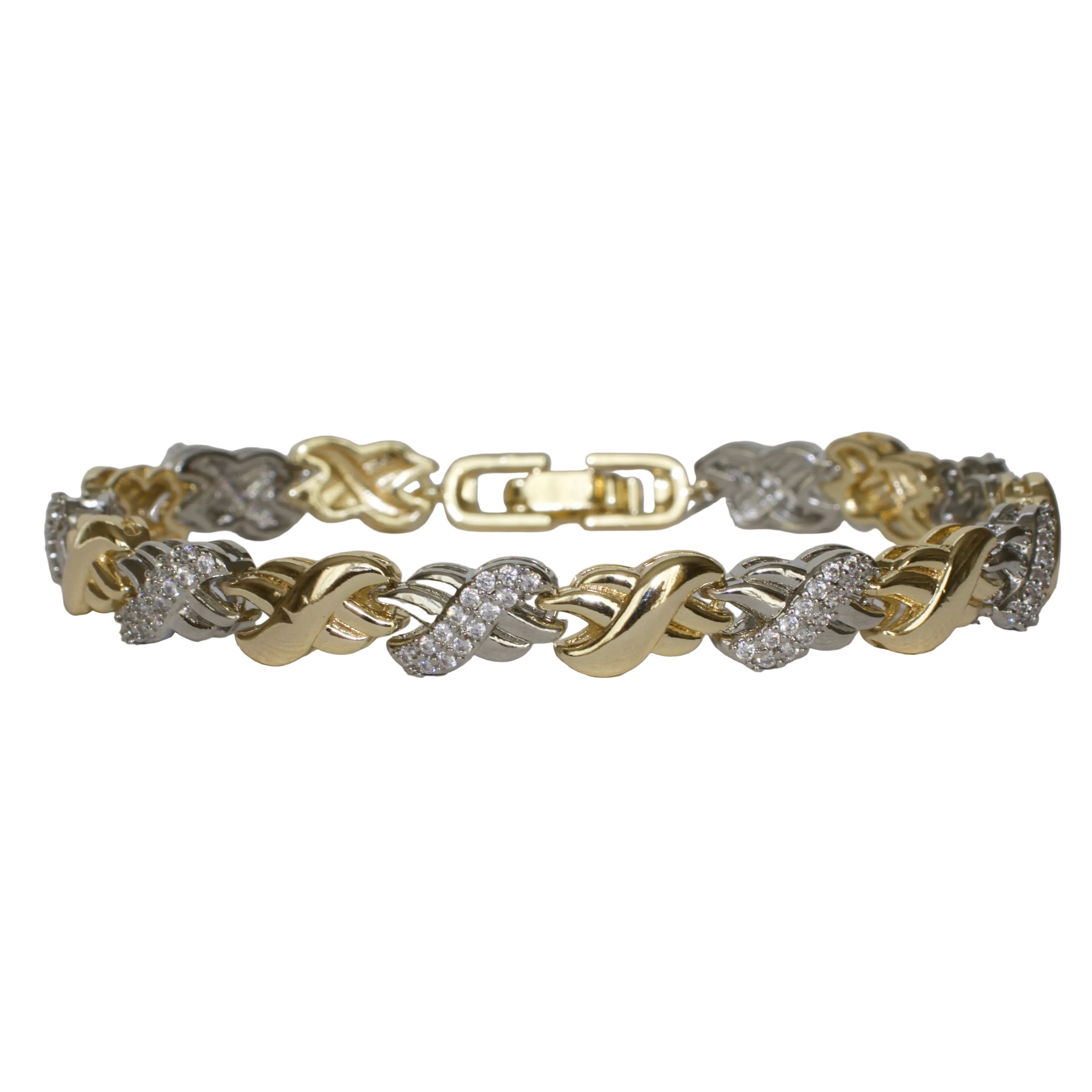 Harmony Bracelet