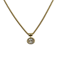 Luz brillante necklace