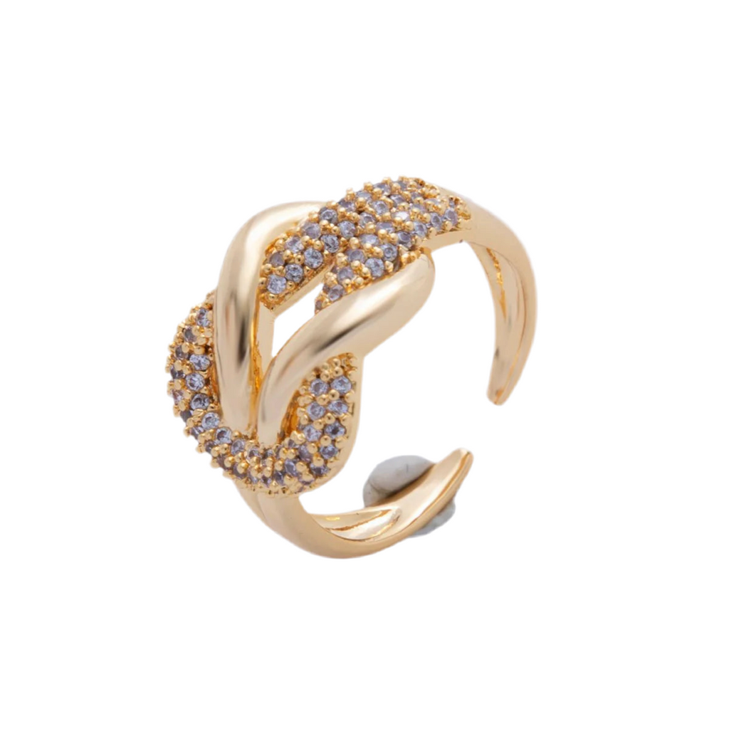 Capri Ring