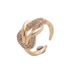 Capri Ring