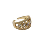 Isadora ring