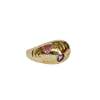 Cool mom ring