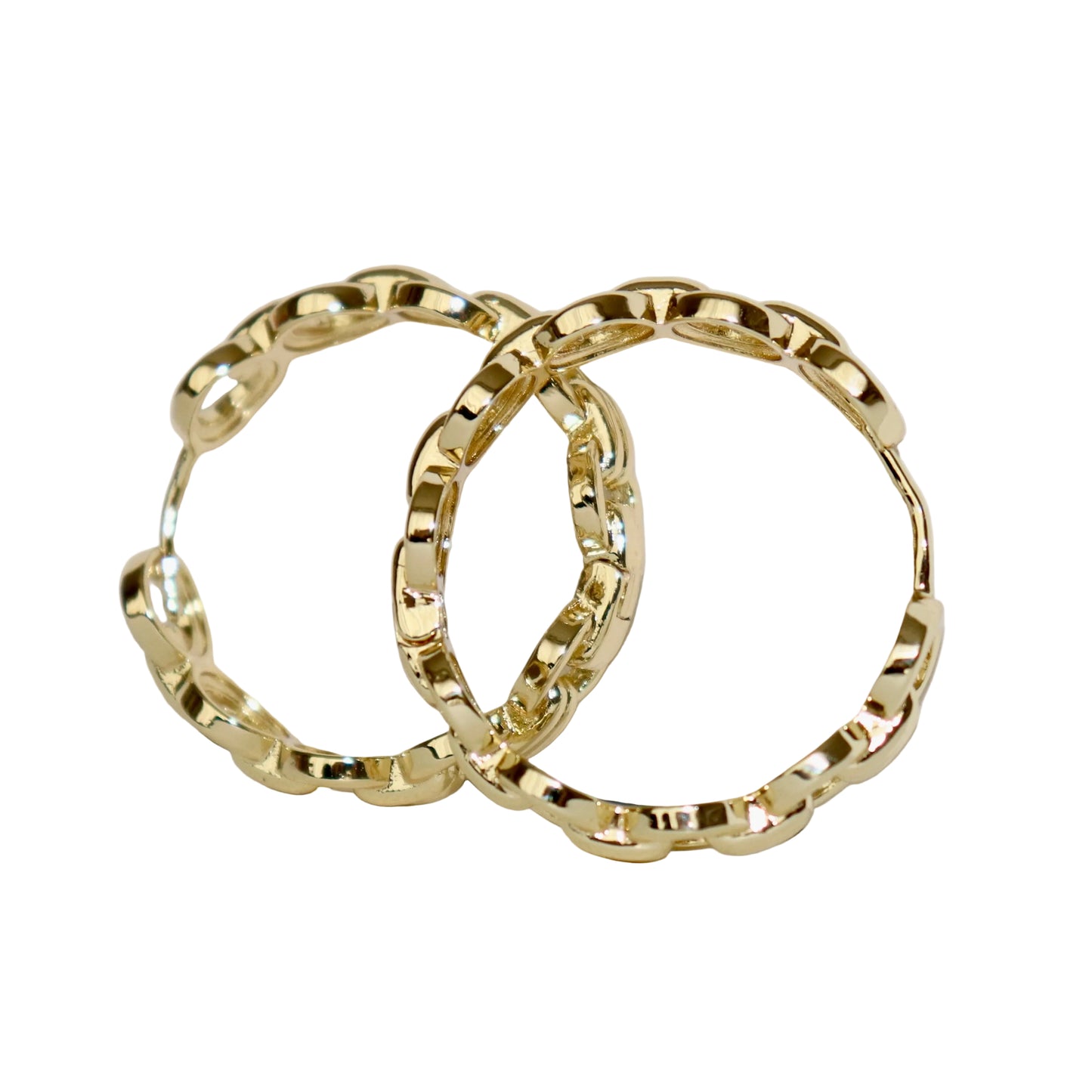 Linked Hoop