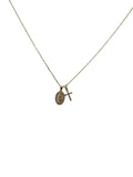 Faith & Grace necklace