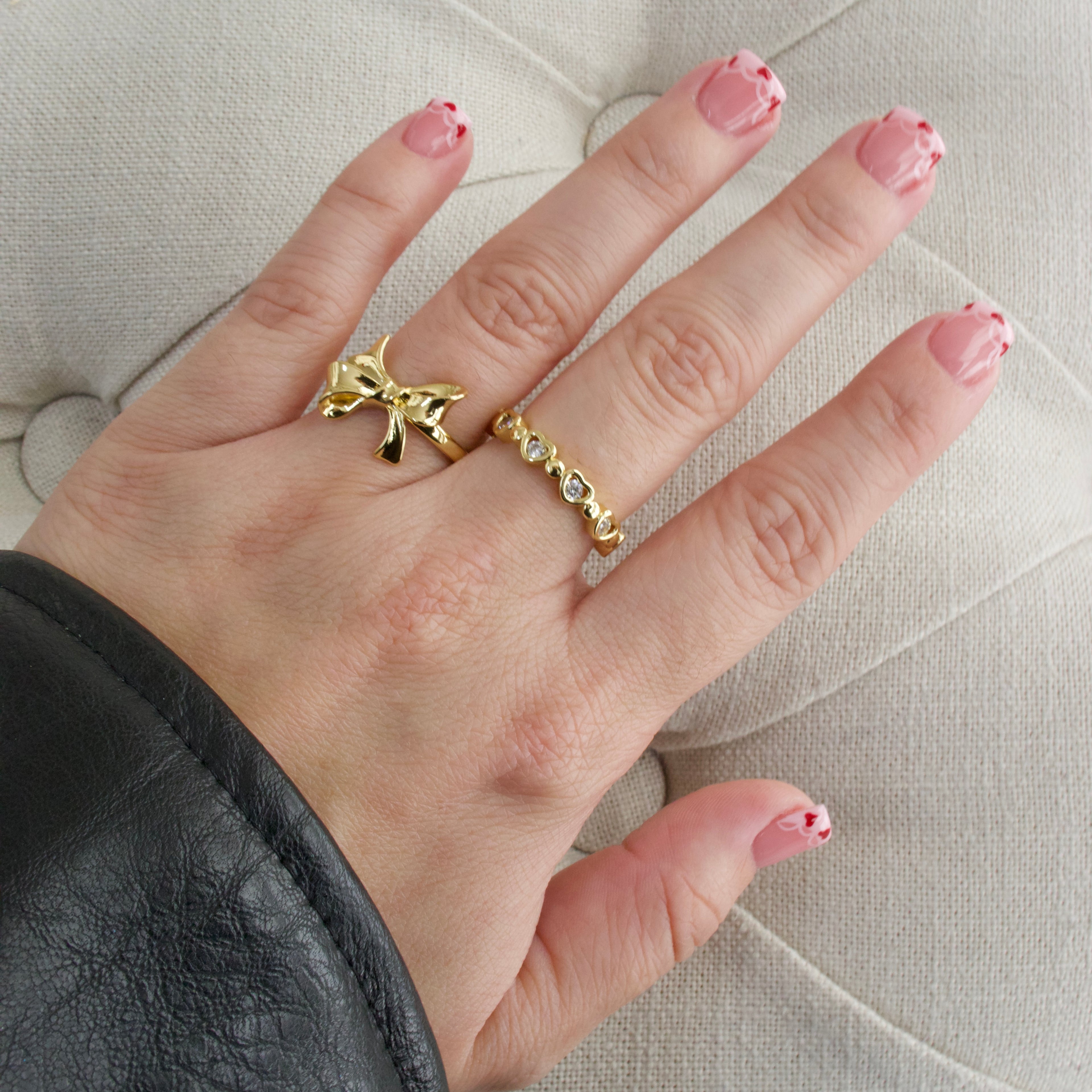 Coqueta Ring