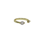 Halo Ring