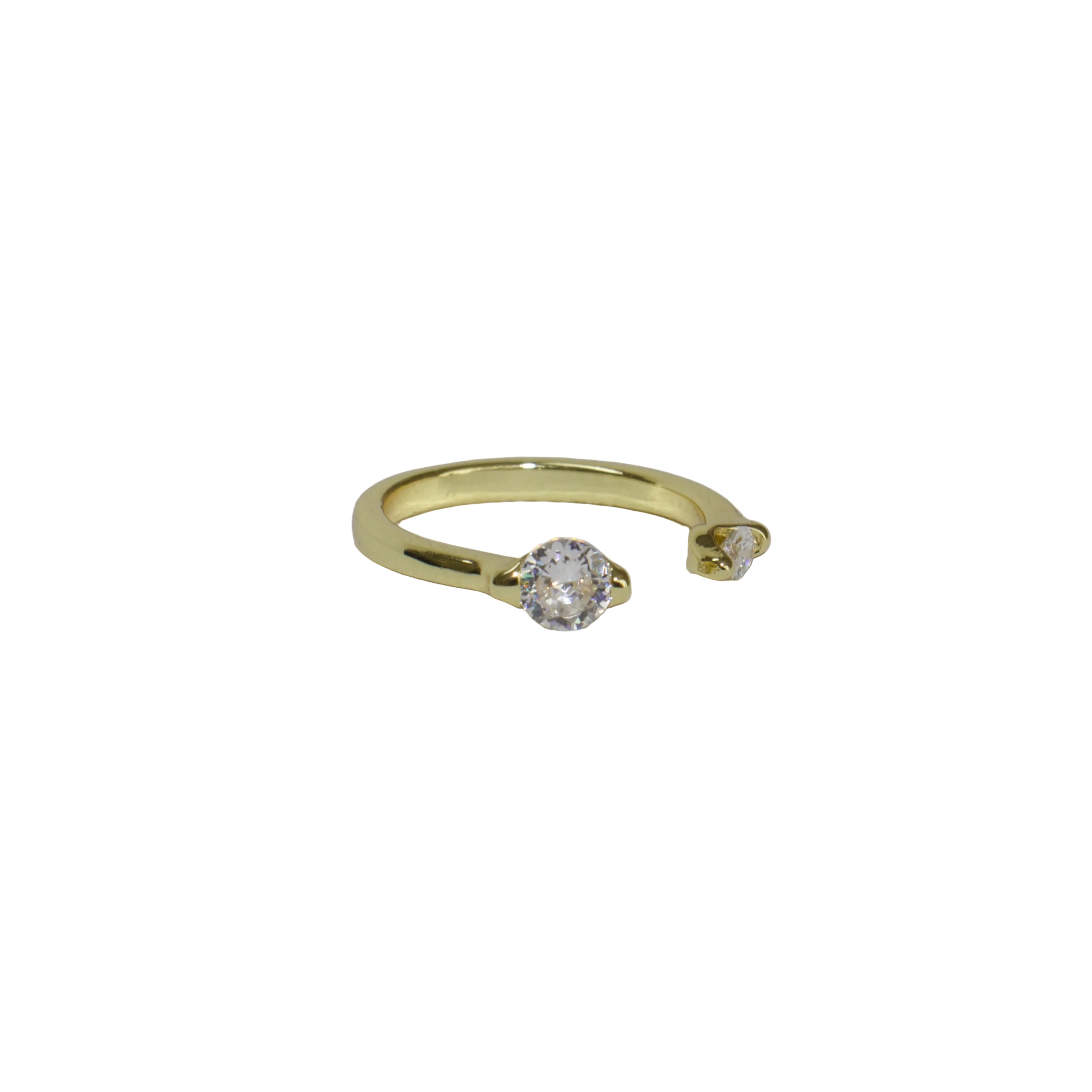 Halo Ring