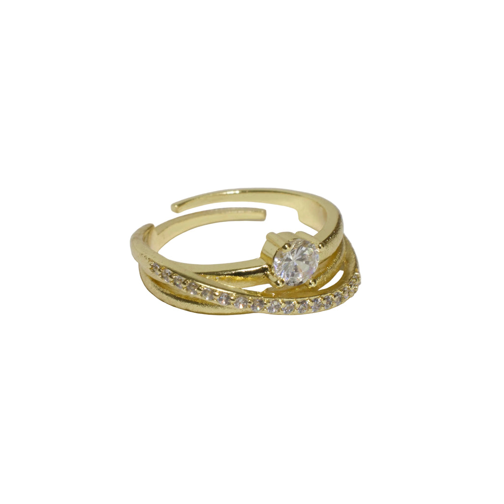 Twinkle ring