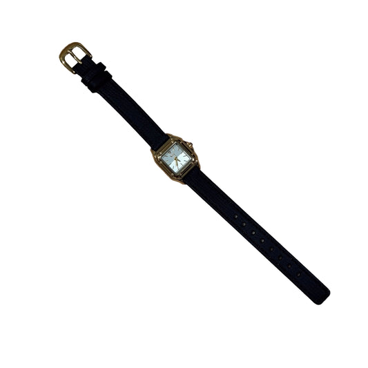 Muse watch