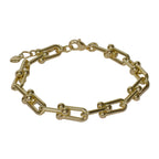 Petal bracelet