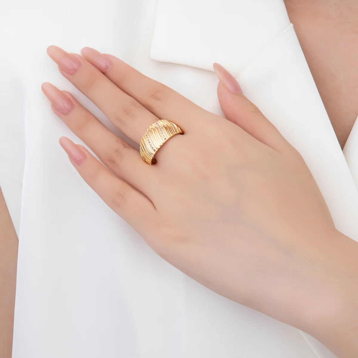Zara Ring