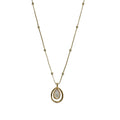 Erica Necklace