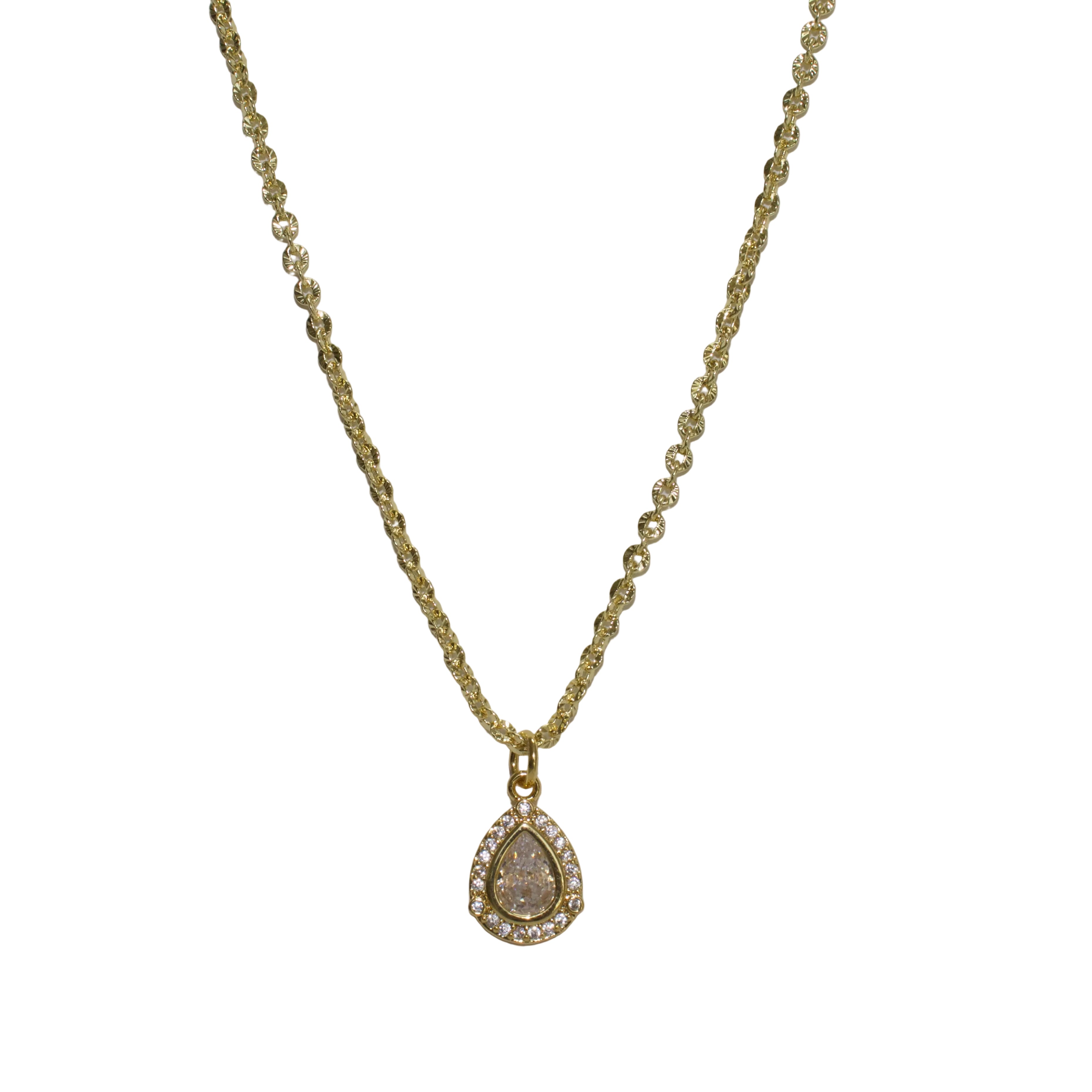 Elara necklace