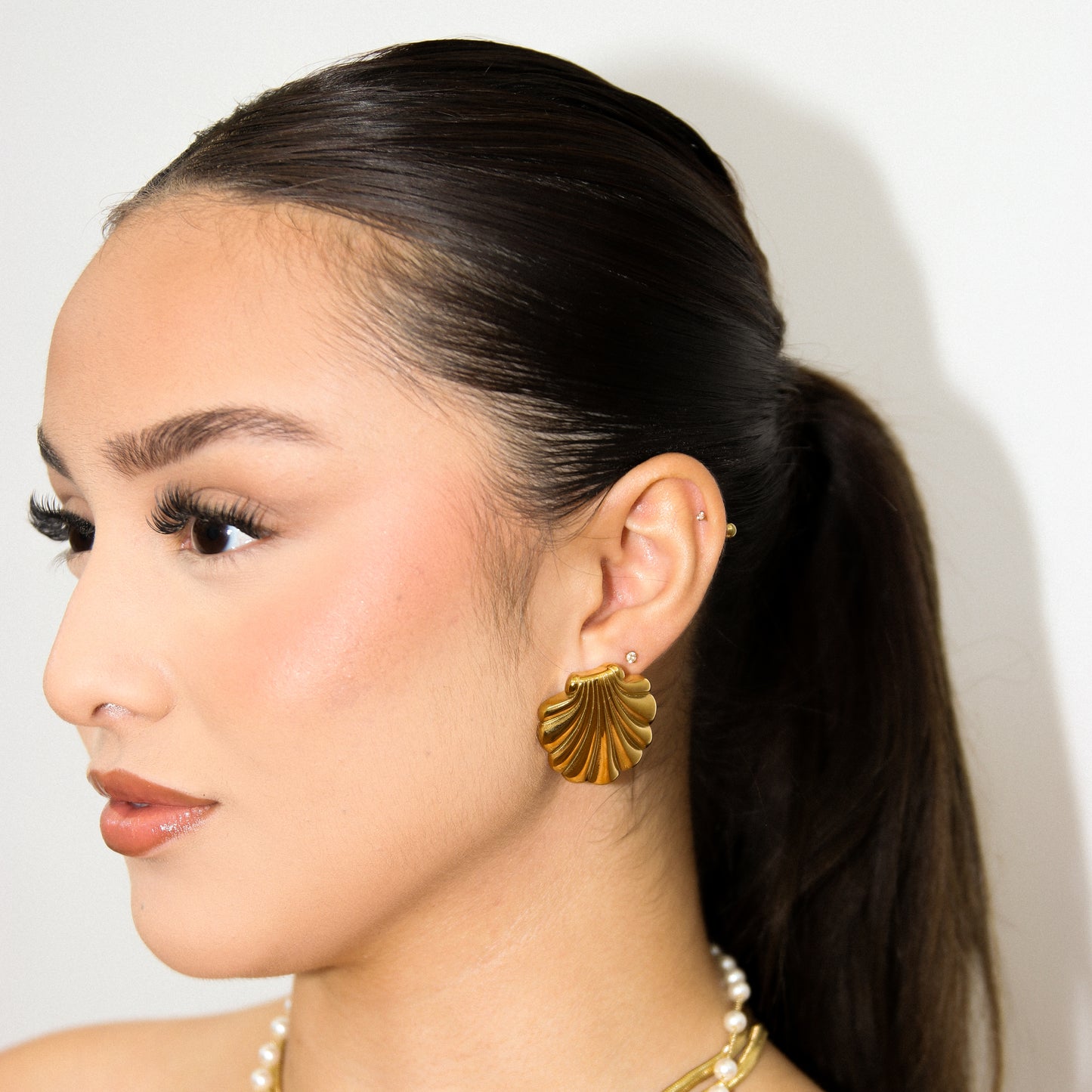 Luana earrings