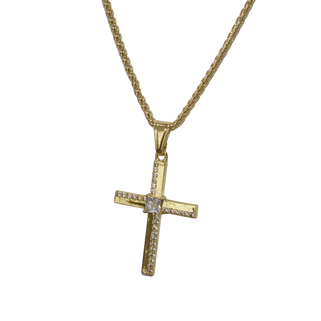 Trinidad Necklace