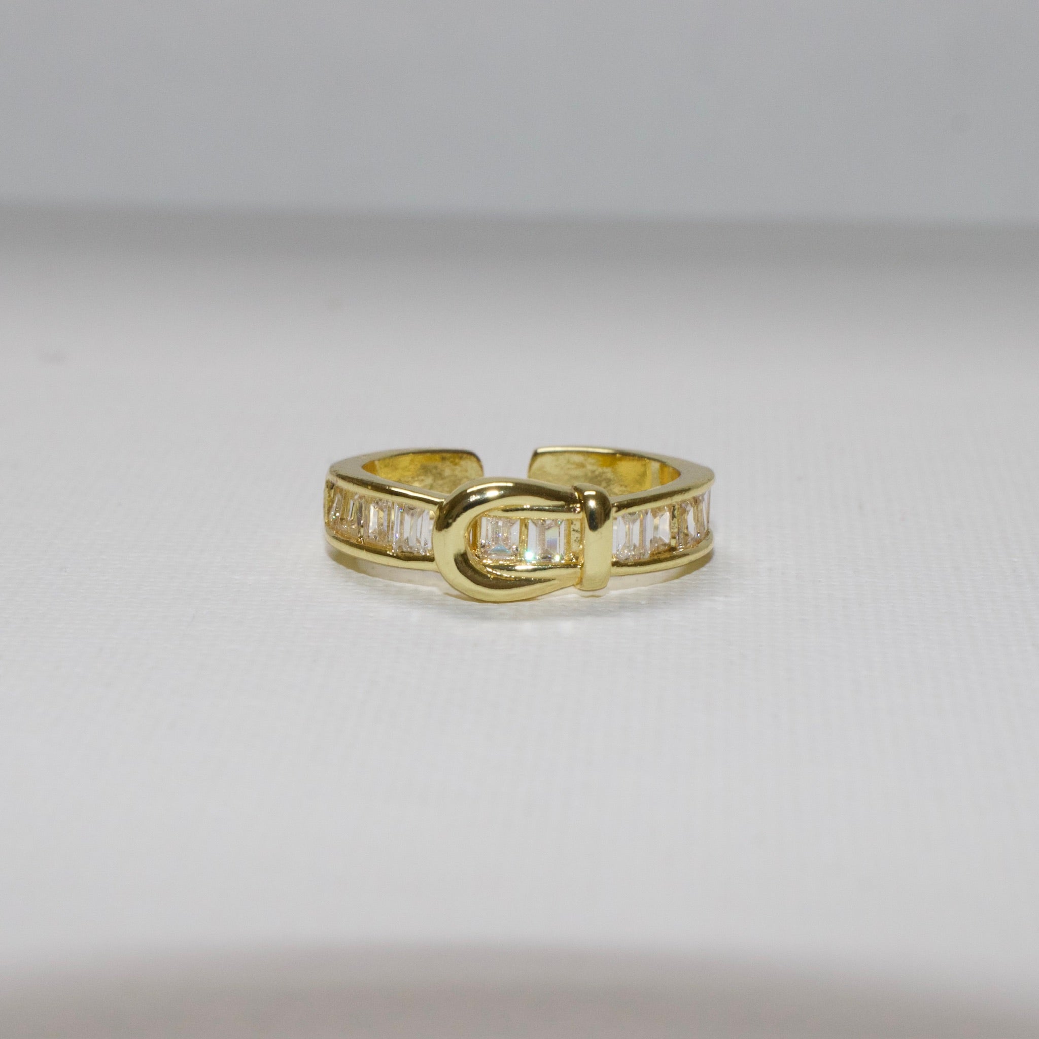 Year of the horse ring