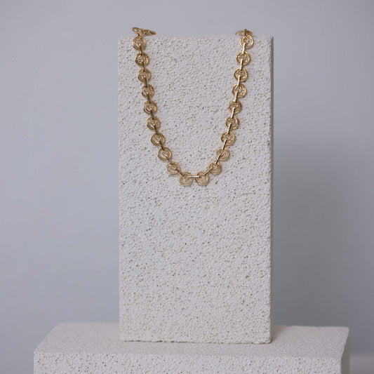 Cleo Necklace