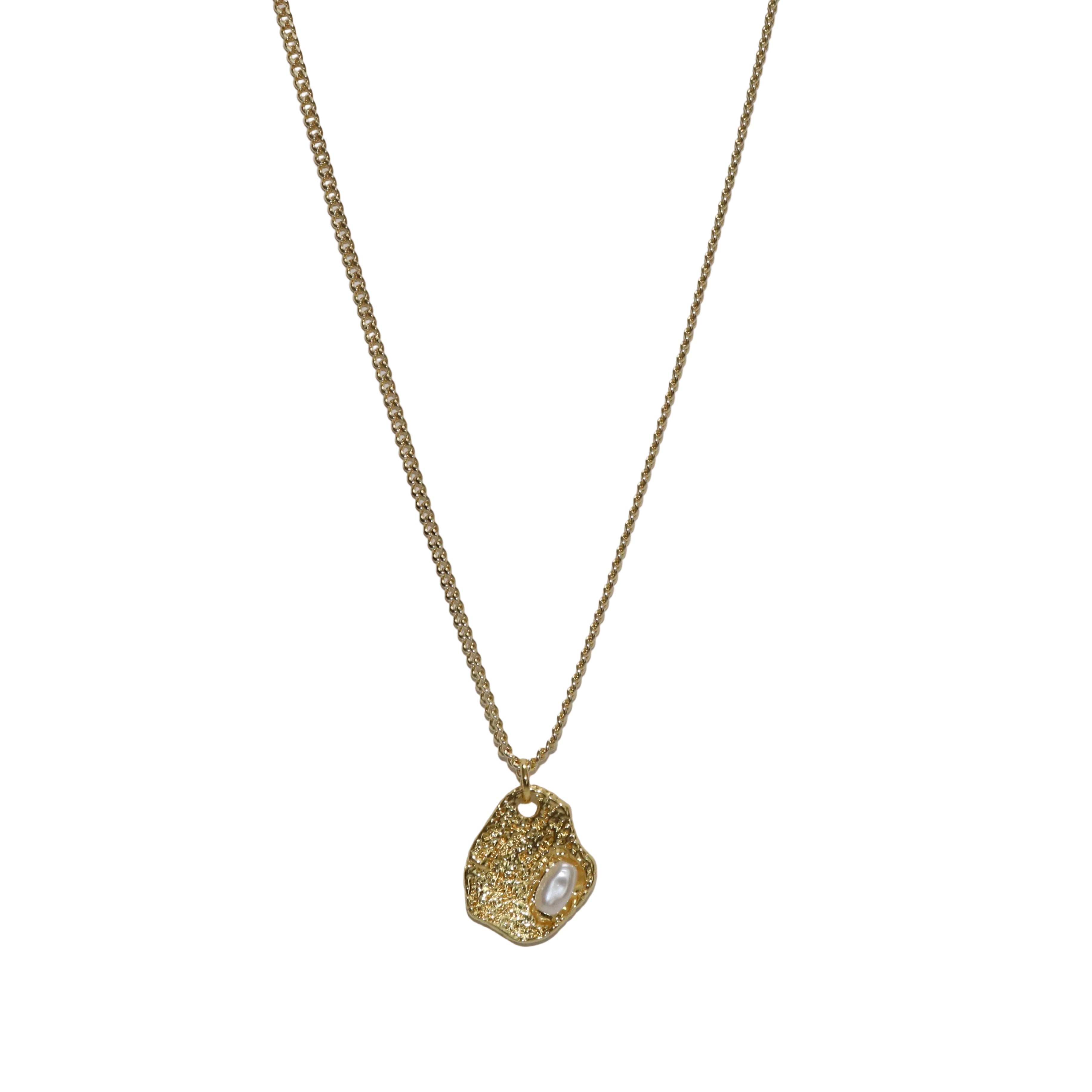 Brisa Del Mar Necklace