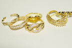 Corazon Ring