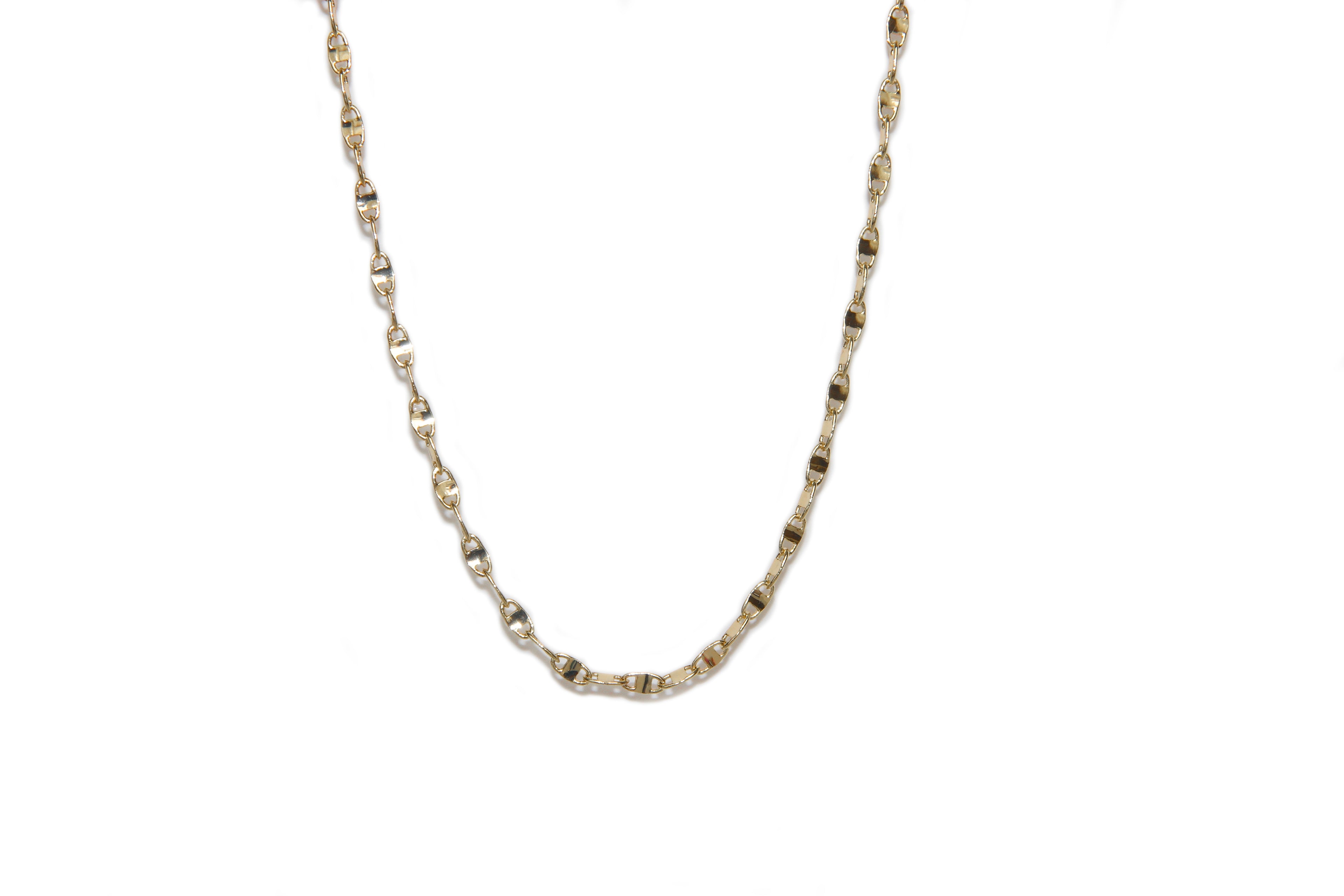 Mallorca necklace