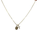 Sacred Grace Necklace