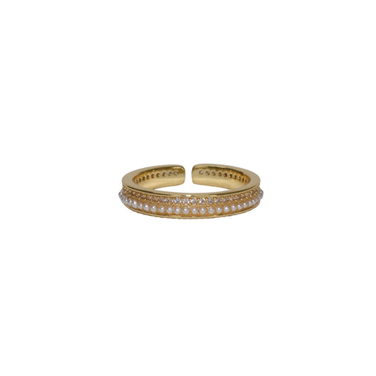 Perlita Ring