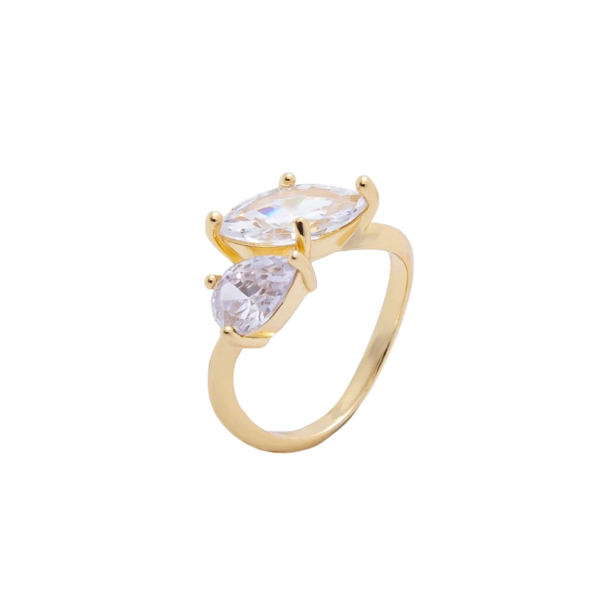 Brillosa ring