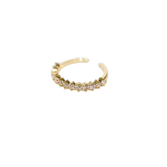 La luz ring