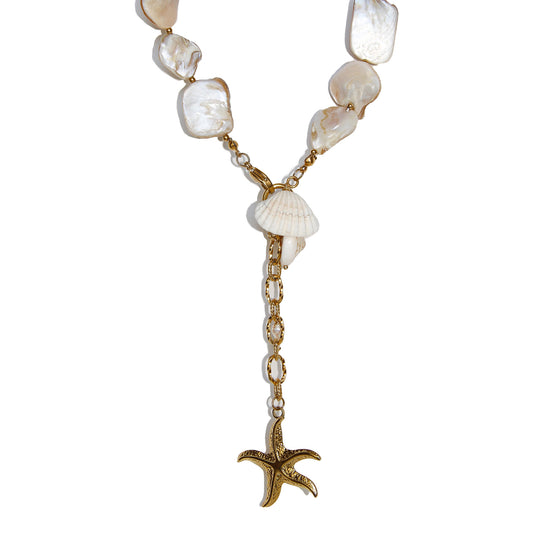 La serenita necklace