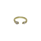 Halo Ring