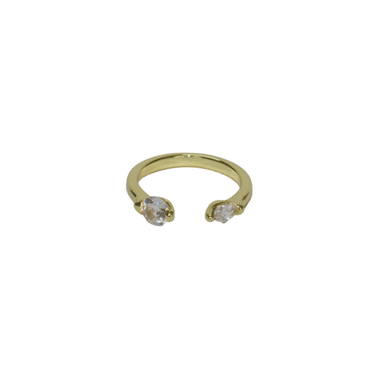 Halo Ring