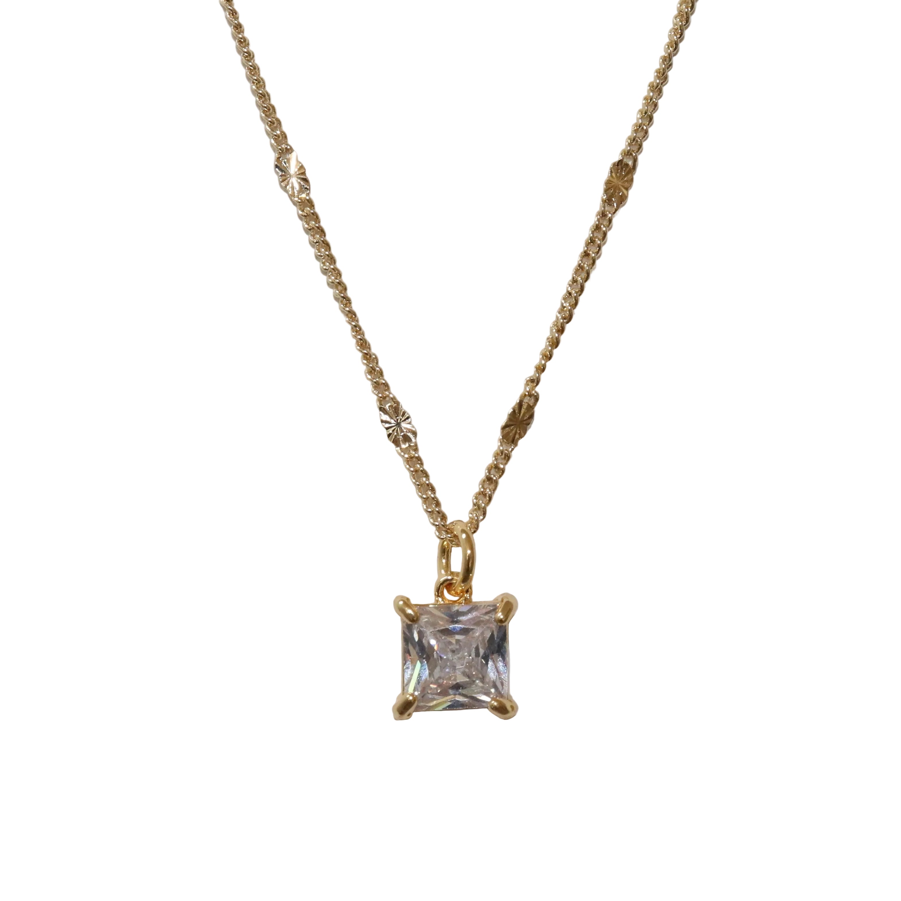 Ashlyn Necklace