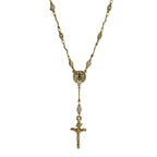 Calista Rosary