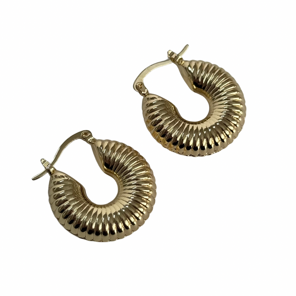 Catalina Hoop