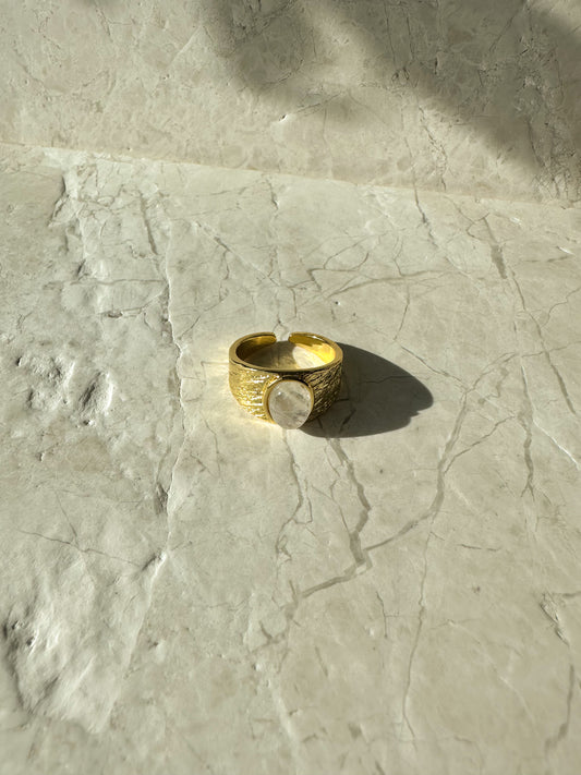 Serenity Ring