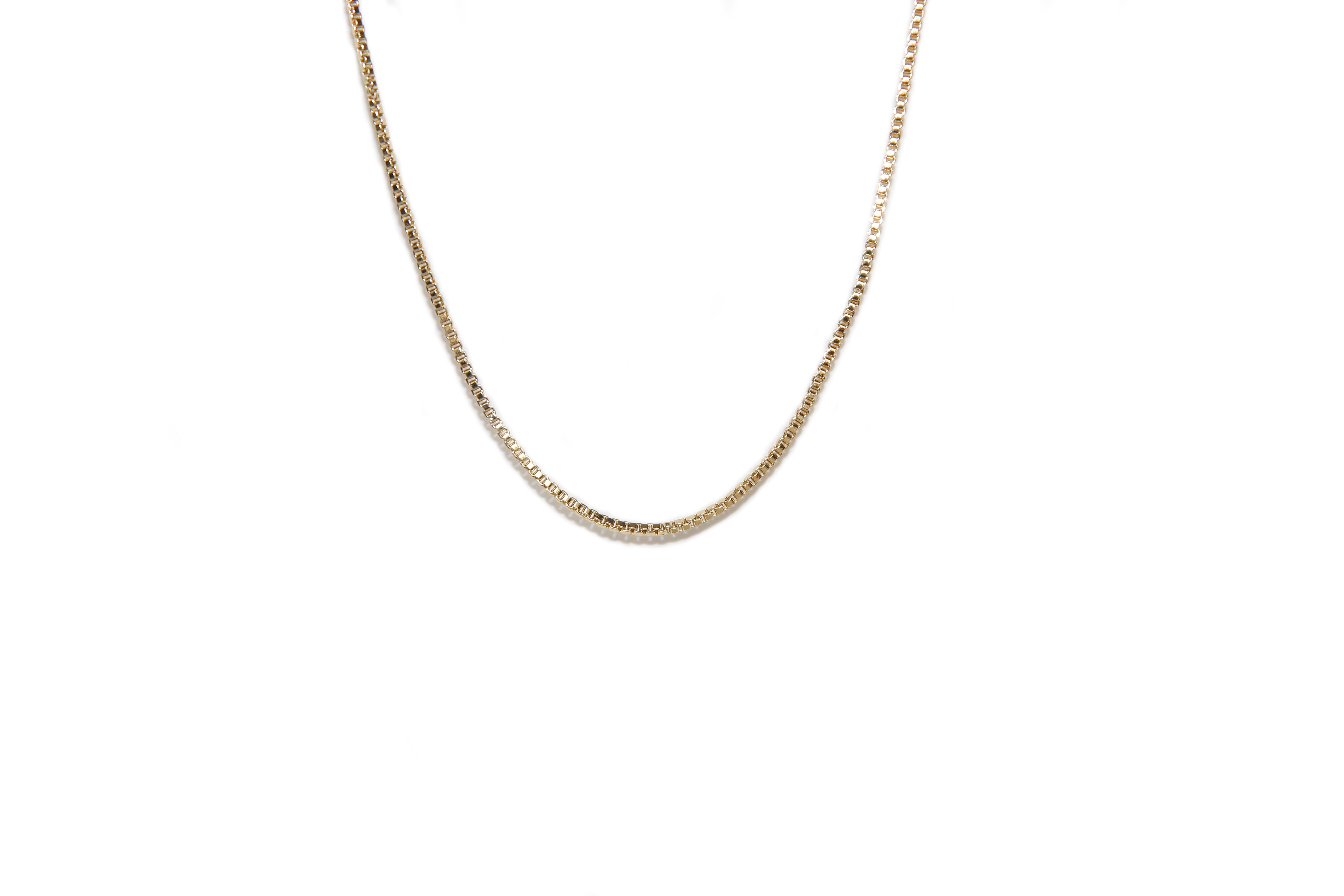 Box chain