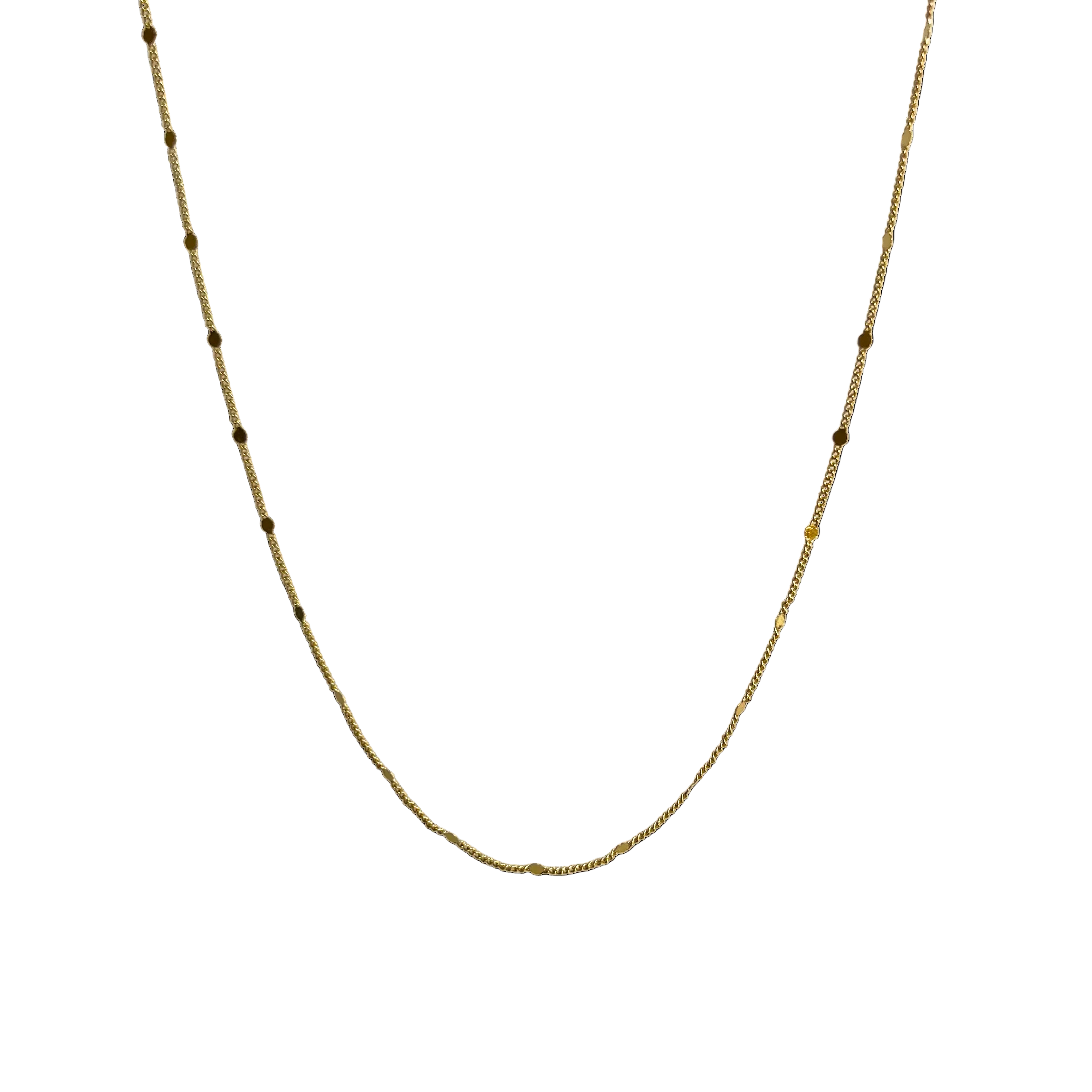 Brooke necklace