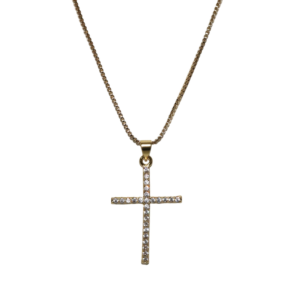Trinity Necklace